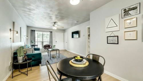 Global Cup The Art Deco and Arboretum Tickets Included - Foto 5