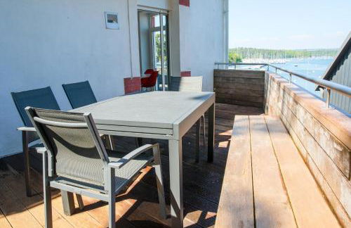 Appartement sainte marine vue mer - Foto 17