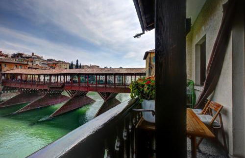 Appartamenti Ponte Vecchio - Foto 1