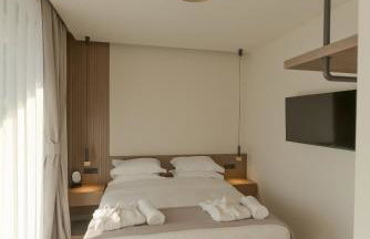 Theros Kourouta Boutique Hotel - Foto 44