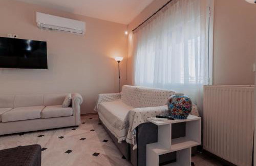 Family Holiday House In Nafplio - Foto 21