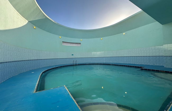 ALAHLAM CHALET YANBU - Foto 4