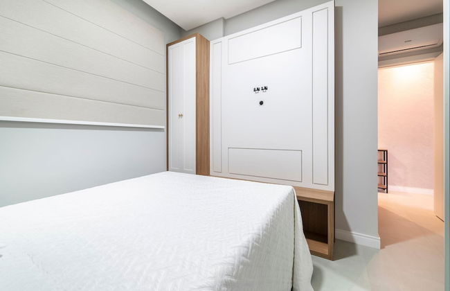 864C Duplex 80 mts Mar Canto Grande SC - Foto 3