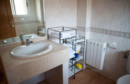 Apartamentos el Cardenillo - Foto 32