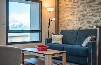 Apartment 2 SZ Nahe Pisten Aussicht - Foto 7