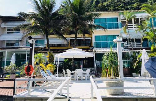 Casa de Praia Angra dos Reis c/Píer exclusivo à Beira Mar + Churrasqueira a 5min da praia. - Foto 74