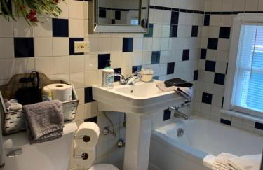 The Carriage House 1836 - Foto 10