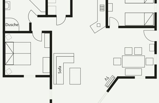 Ambiance Modern Retreat - Photo 7