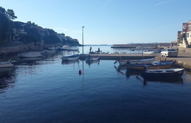 Sea View Villa in Cara - Foto 59