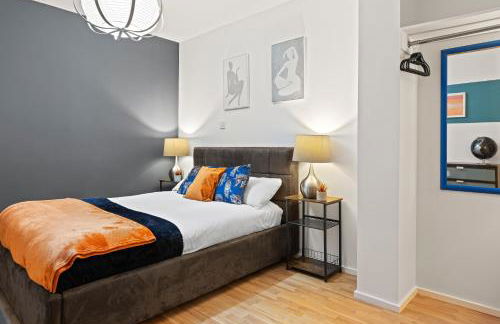 Rooftops View, Northern Quarter, Balcony - Foto 20