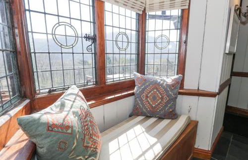 Bwthyn y Coediwr The Woodcutters Cottage - Foto 6