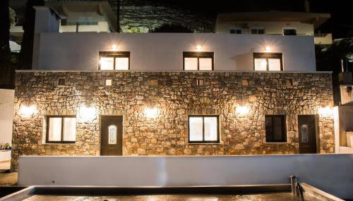 Roccia di Isidoro - Foto 1