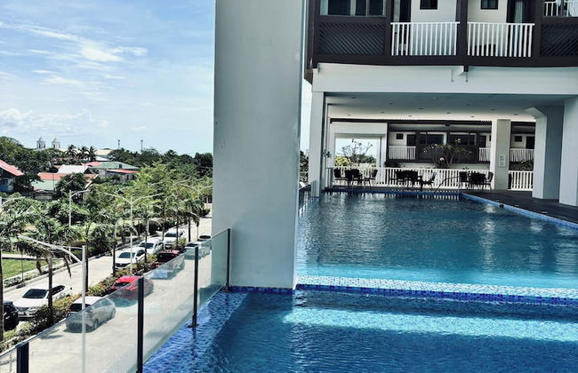 A Smooth & Cozy City Loft - Photo 23