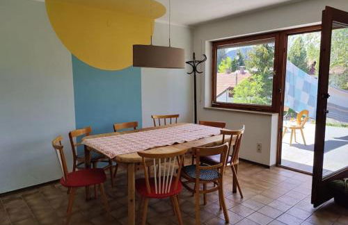 große Wohnung mit Dachterrasse - Foto 42