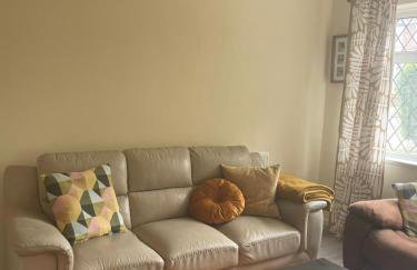 The Stayover Spot Wigston Escape - Foto 42