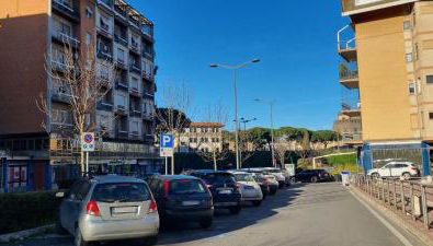 Alloggio per uso Turistico Capone Alessia - A DUE PASSI DAL CENTRO - Foto 5