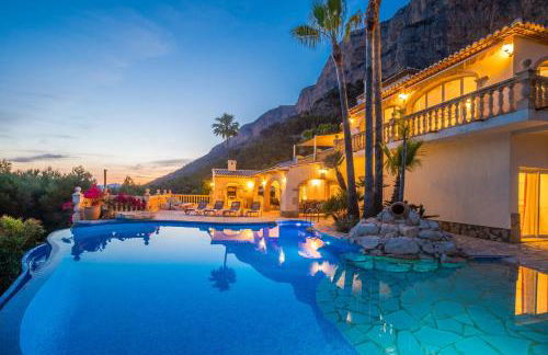 Villa Ermita - Foto 8