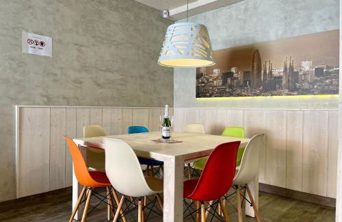 BarcelonaForRent Market Penthouse - Photo 26