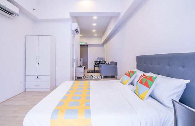 OYO Home 89854 Amazing Bukit Jalil - Foto 2