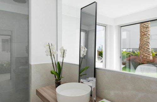 Karat Villa Abama - Foto 31