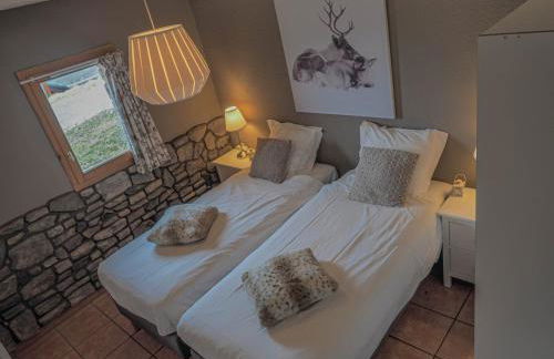 The Hunting Lodge - Photo 11