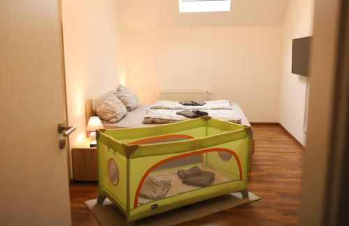 Ferienwohnung am Herzplatz - Foto 35