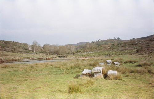 Casa do Sobrado-Gralhas-Montalegre - Photo 21