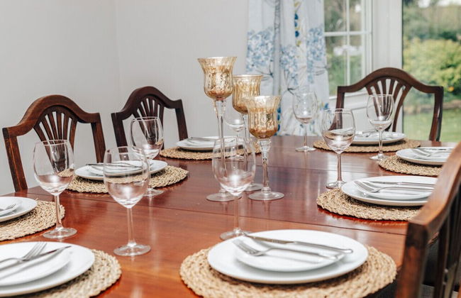 Montpellier House Centrally Located Large Garden - From 300 Per Night - Foto 42