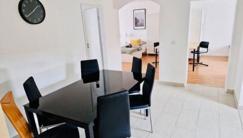 Berta - Praktisch, bequem, unkompliziert 3 Zimmer 6 Betten - Foto 5