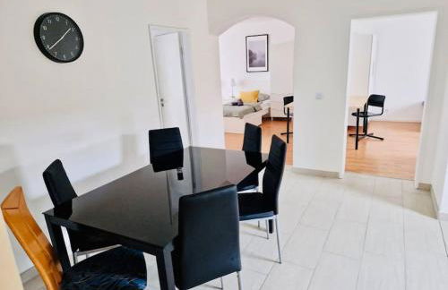 Berta - Praktisch, bequem, unkompliziert 3 Zimmer 6 Betten - Foto 5