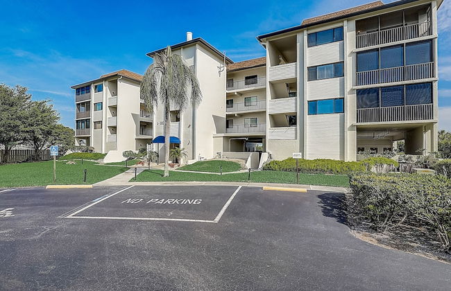 Buttonwood Bliss 2 Bedroom Condo by RedAwning - Foto 38