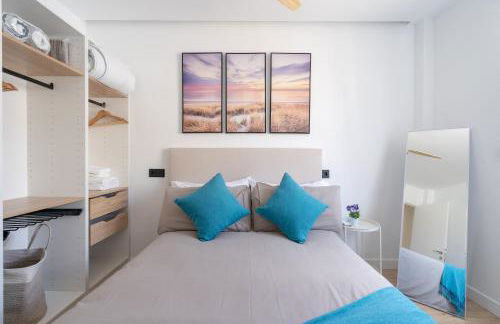 Apartamento Karnak en zona Hospital - Universidad - Foto 23