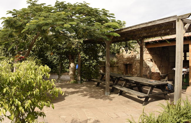 Casas Rurales Los Gavilanes - Foto 16