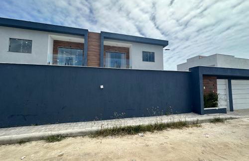 Apartamento da Jana a 2km da Praia - Foto 11