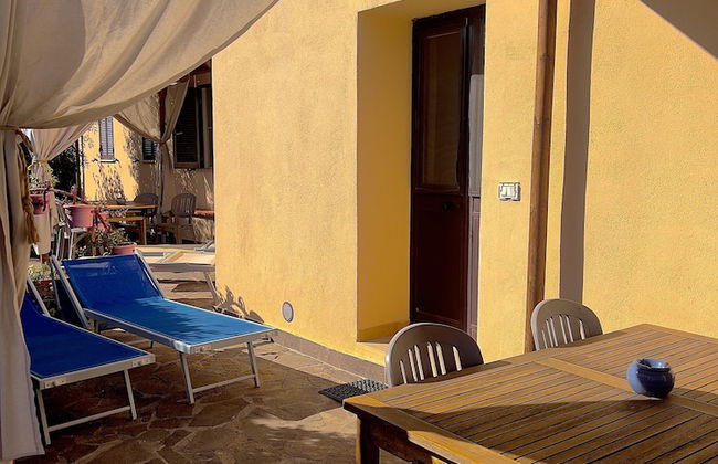 Carpine Agriturismo Bio in Maremma - Foto 53