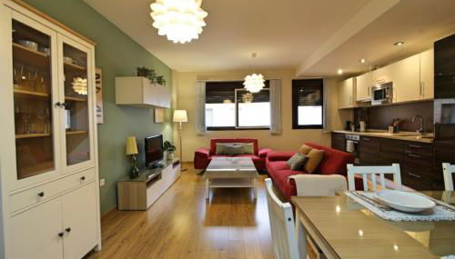 Amplio y Moderno Apartamento Lorenzo Ferreira - Foto 2