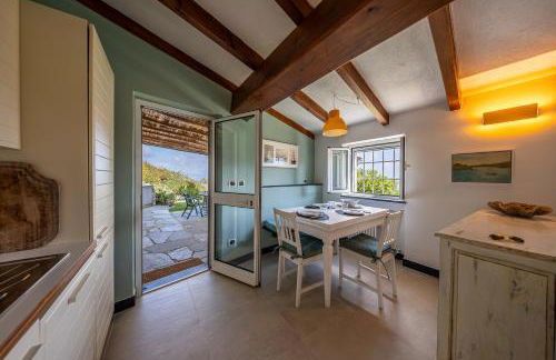 LA CASA DI PIETRA Piscina e Panorama da Sogno - Foto 7