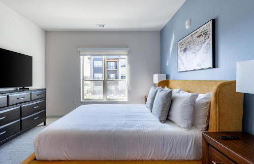 Landing Amazing 1BD Game Room Clubhouse - Foto 39