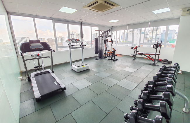 Reiwa Inn Apartment - Foto 60