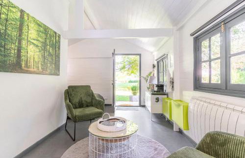 Chalet au Coeur de Foret Gouvieux - Foto 29