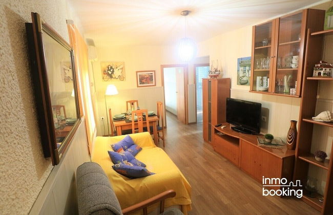 La Perla de Sant Carles- Inmobooking - Foto 1