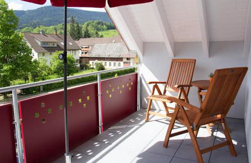 Ferienwohnungen Beilerstädtle - Foto 8