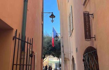 Fishermans House Saint Tropez - Foto 17