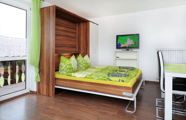 Haus Hafenromantik - Foto 24