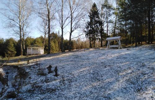 Drewniany Domek w Zakątku Andrzeje Śniczany 18 - Photo 35