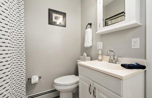 Beautiful Cottage in Downtown Bristol - Foto 21