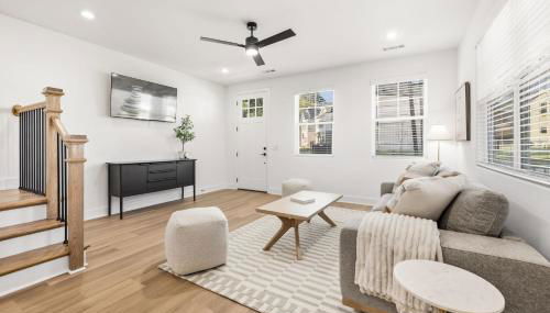 The Pearl-Half mi to Baum Walker Field-2 mi to DT - Foto 4