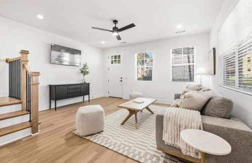 The Pearl-Half mi to Baum Walker Field-2 mi to DT - Foto 4