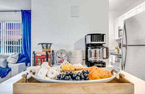 Stylish - Water View Condo - Palm Wave Says - Foto 18