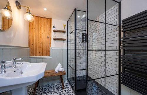 Buttercup Cottage, Hartest - Foto 11